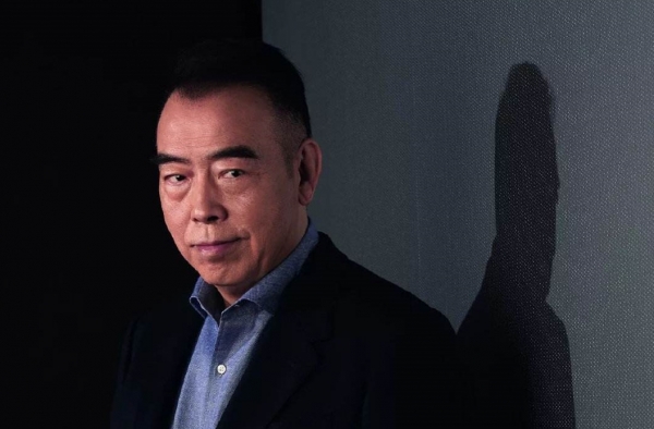 陈凯歌诽谤邱路光 拒绝执行法院的判决