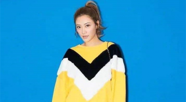 应采儿怀孕再添实锤 儿子Jasper反应太暖心了