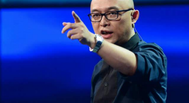 江苏卫视知名主持人：孟非的经典语录，精辟到一针见血