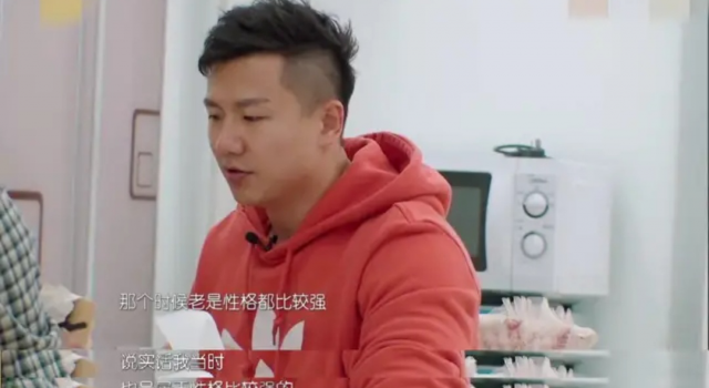 陈一冰老婆是第三者？何雯娜回应坐实陈一冰出轨？