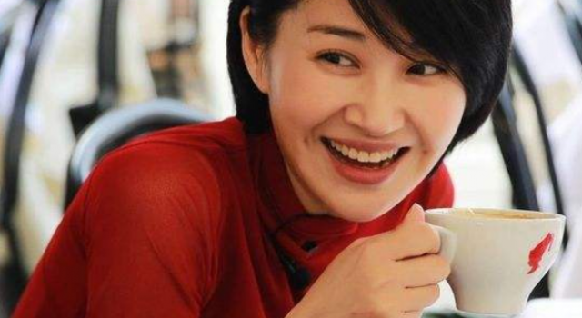 许晴恋情疑曝光？情人节当天社交平台互传爱意