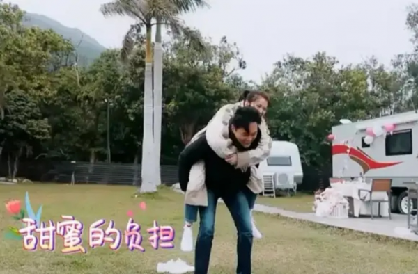 《妻子的浪漫旅行2》热播 都是猪系老公无疑了！