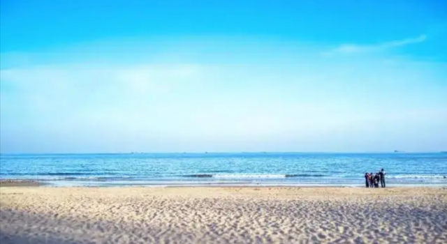 美到哭的国内小众海岛推荐 都是海边旅行的必去之地