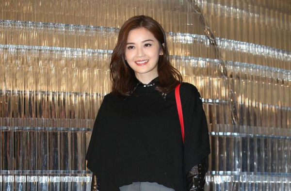 蔡卓妍不会再隐婚 原因究竟是为什么？