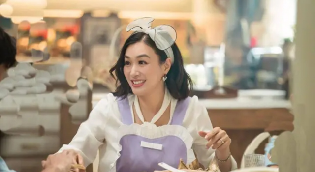 钟丽缇第四胎落空 为老公拼命打针生子 真的值得吗？