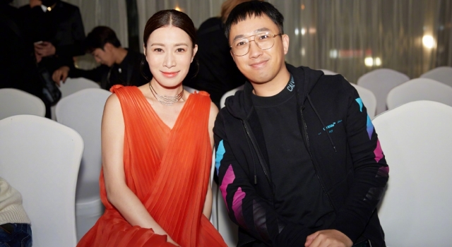 于正艺人转账记录证清白？艺人前女友要“搞死”他！