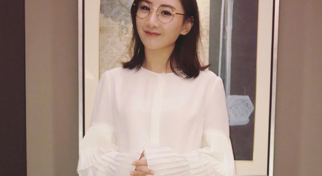 何雯娜陈一冰为什么分手？何雯娜谈另一半的标准