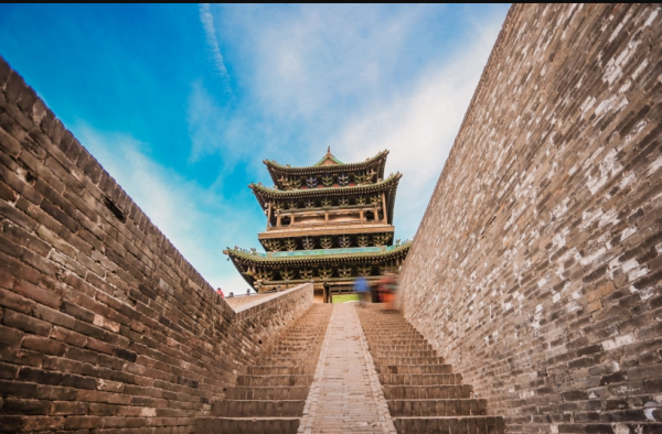 完整的旅游景点攻略！山西让你体验到不一样的精彩！