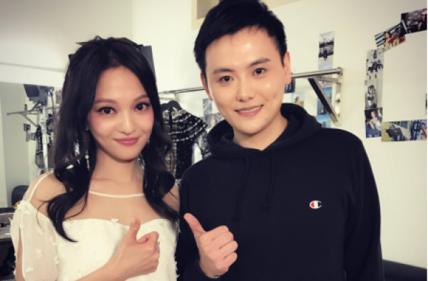 生僻字回应抄袭？非常无奈 原是歌红是非多！