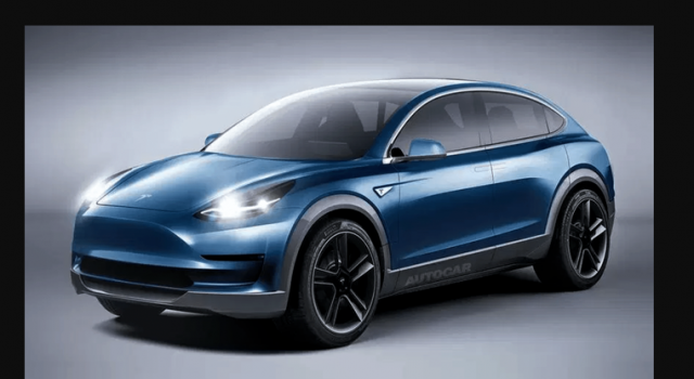 不到35万买特斯拉SUV！Model Y预计明年国产！