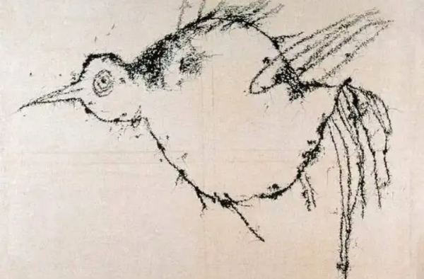 知名画家叶永青被指责抄袭？到底是借鉴还是抄袭？