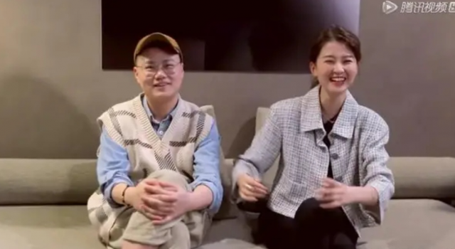 杨天真的业务能力惊人 朱亚文定位模糊？解约乔欣？