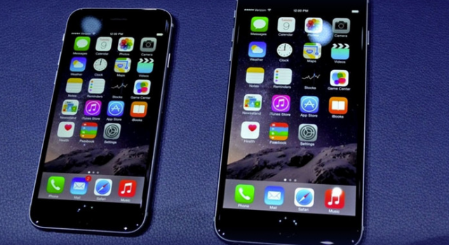 苹果iPhone 6将停产今年5月退出舞台 要入手的赶紧了！