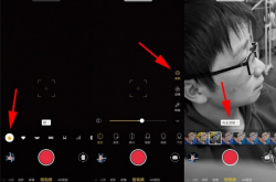 网红想买vivo X27的原因 有这个手机 拍照得心应手！