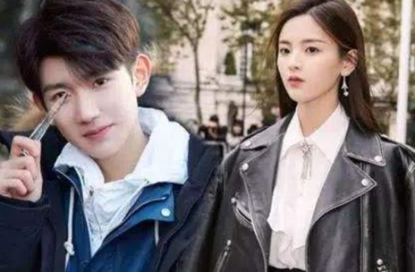 杨超越发声明 王源杨超越粉丝battle 是节目不好看吗？