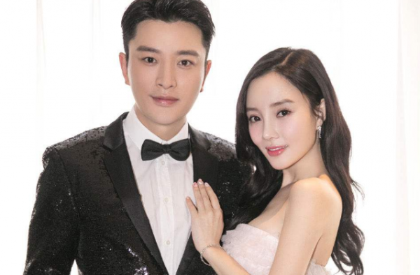 李小璐名誉案胜诉 贾乃亮回归综艺 李小璐何时复出？