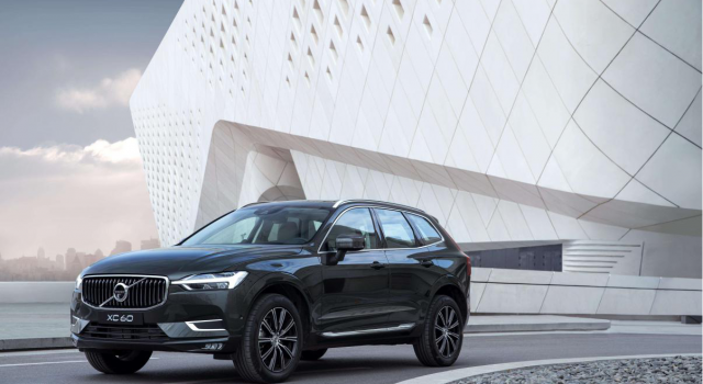 世界上最安全的汽车品牌沃尔沃  沃尔沃xc60车型分析