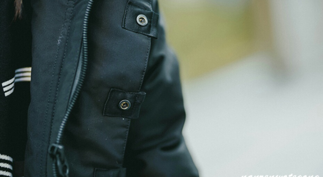 选择休闲羽绒服 就是选择了一个温暖舒适的冬天