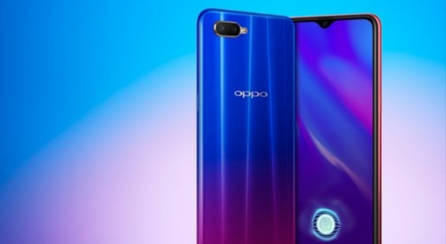 省钱又好用 OPPO K1乃当下最值得买千元机！
