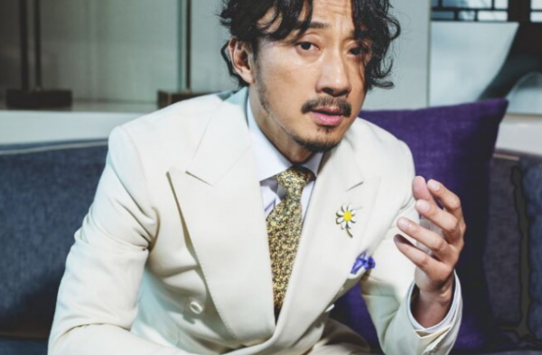 赵立新被点名批评！赵立新是谁？靳东新剧或受影响！