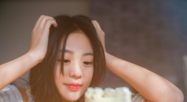 如何做一个能够魅惑女人的男人  你的自信很重要