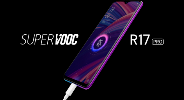 功率不变用时缩短 VOOC 3.0到底是何方神圣？