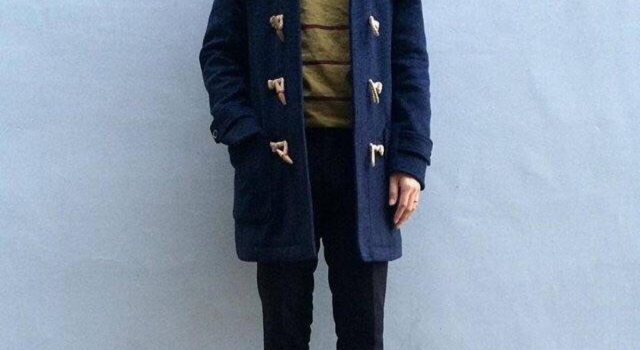 选择服装的魅力在于合适 瘦小的男人穿什么好看呢