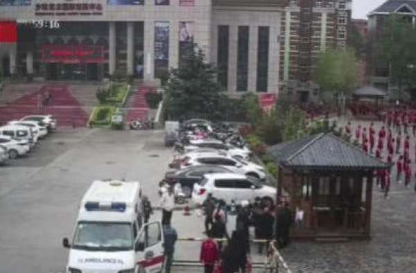入武校两天死亡 女童死亡调查结果出来了 你不知道的事