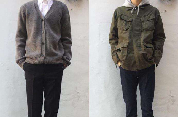 选对服装的重要性 感受高个子男生穿什么更好看