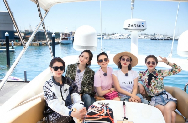 妻子的浪漫旅行即将收官 妻子们齐赞一人怎么回事？