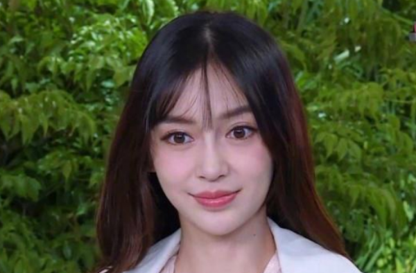 Angelababy眼睛变大？又遭整容质疑！baby是怎么回应的