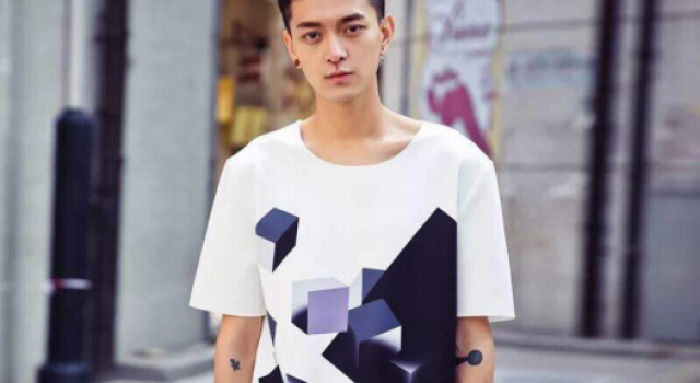 感受服装的魅力 看看瘦瘦的男生穿什么更好看