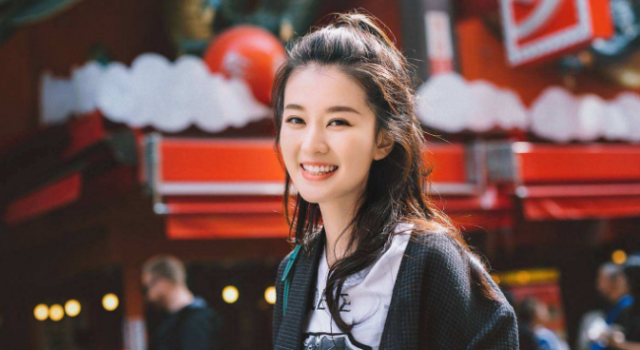 乔欣小号曝光！杨洋乔欣恋情曝光？乔欣正牌男友是谁？