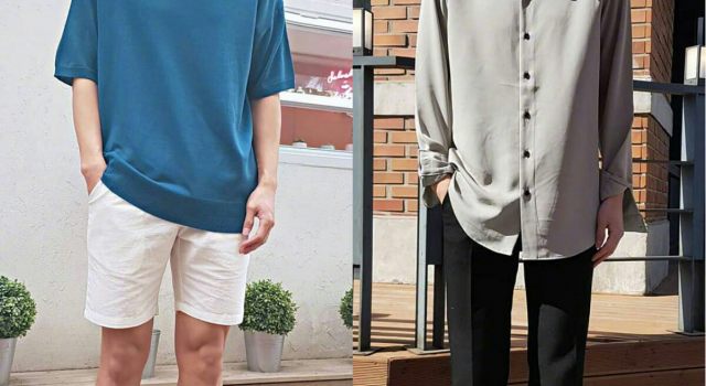 19年夏季新款服装 用来迎接最完美的自己吧