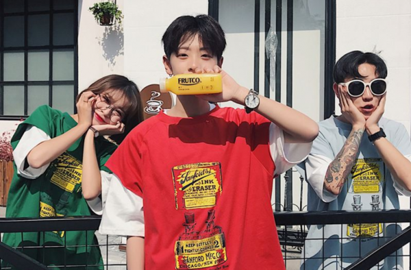 夏季出游怎么搭配最好看 选择最适合外出的服装