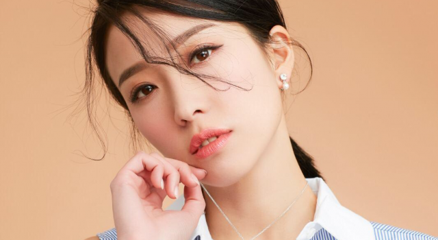 港星姚子羚否认介入闺蜜婚姻!香港娱乐圈最近是怎么了
