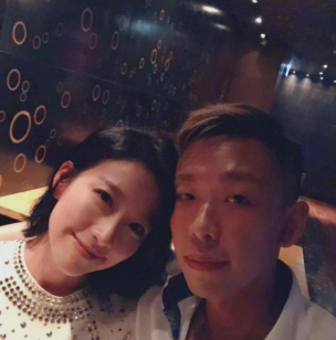 港星姚子羚否认介入闺蜜婚姻!香港娱乐圈最近是怎么了