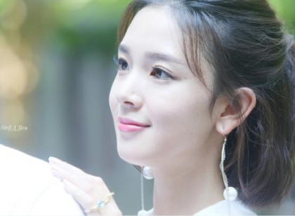 陈瑶资源变好 终于有新剧开拍 而且这次还是女主角