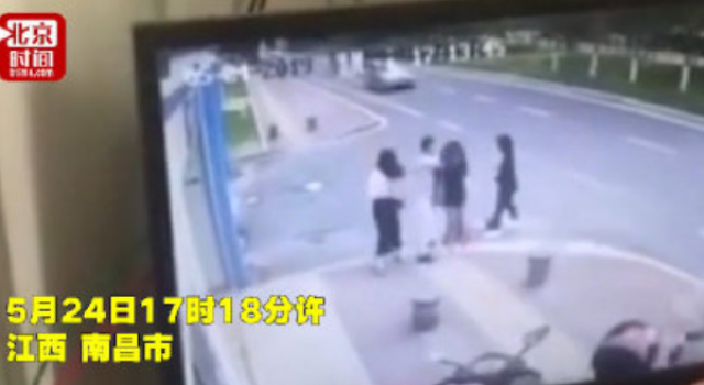 南昌红谷滩杀人案 长得漂亮不能作为你杀人的借口！