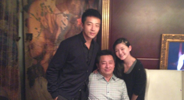 汪小菲回应三胎否认婚变！难道高龄产妇大S真在备孕？