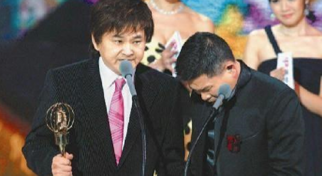 台湾著名主持人贺一航去世 吴宗宪等好友表示悲痛