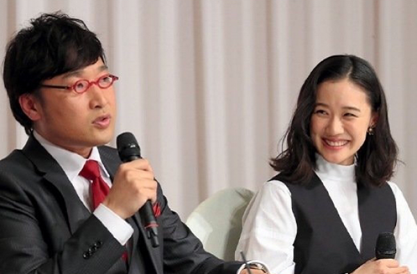 苍井优结婚细节 工作人员无法接受 竟认为是欺诈！