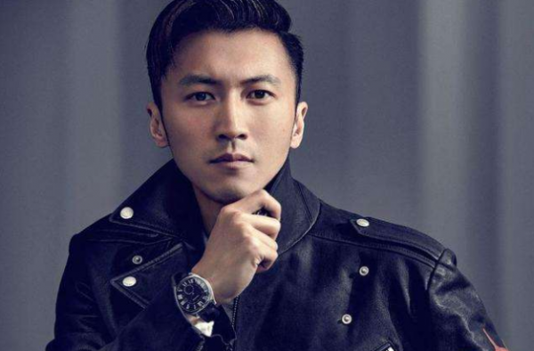 曝谢霆锋与妹妹冷战 爱妹心切 正所谓爱之深责之切！