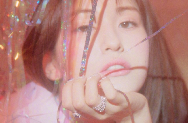 Somi SOLO出道 转投YG子公司 Somi的选择是对的吗？