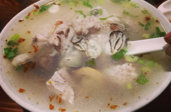 这四道漳州特色美食 想起就想来一场说走就走的漳州游