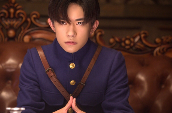 心疼易烊千玺 少年的你撤档 还有一部作品无限延期