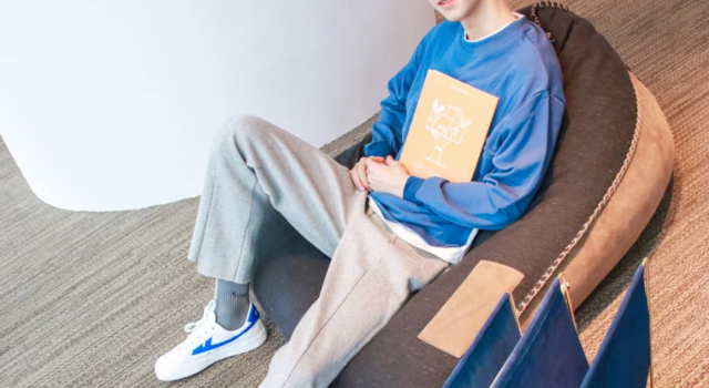 拯救男友的服装搭配 清新蓝色系服装的大组合