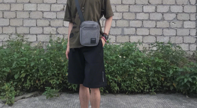 与众不同的男生夏季服装搭配 满足你对于时尚的追求