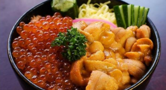 海胆如此美味 为大家介绍几种常见的海胆种类