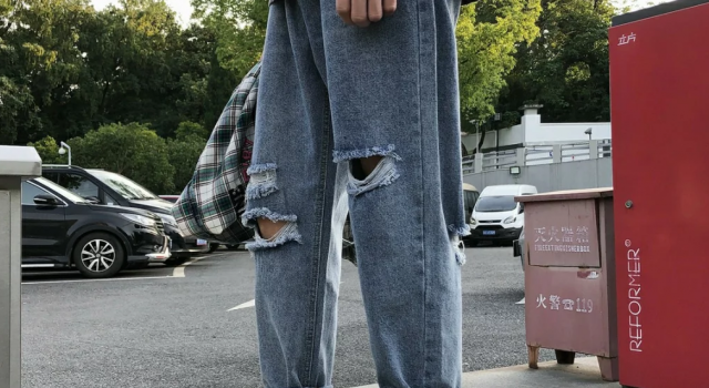 男生夏季服装搭配介绍 提高衣品从现在开始！